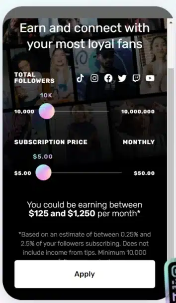 تحميل تطبيق Fanfix مهكر للاندرويد Apk أخر إصدار 2026 مجانا تحميل تطبيق Fanfix مهكر للاندرويد Apk أخر إصدار 2026 مجانا