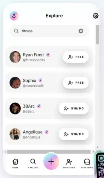 تحميل تطبيق Fanfix مهكر للاندرويد Apk أخر إصدار 2026 مجانا تحميل تطبيق Fanfix مهكر للاندرويد Apk أخر إصدار 2026 مجانا