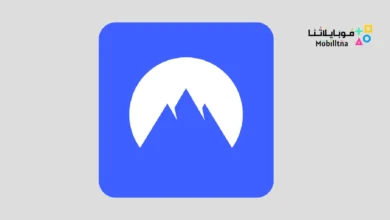 تحميل تطبيق NordVPN مهكر للاندرويد Apk أخر إصدار 2026 مجانا NordVPN – fast VPN for privacy