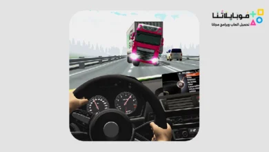 تحميل لعبة Racing Limits مهكرة للاندرويد Apk أخر إصدار 2026 مجانا Racing Limits