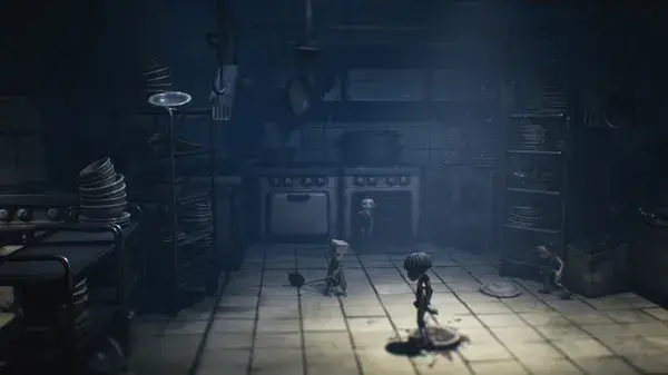 تحميل لعبة Little Nightmares 2 للاندرويد Apk أخر إصدار مجانا تحميل لعبة Little Nightmares 2 للاندرويد Apk أخر إصدار مجانا