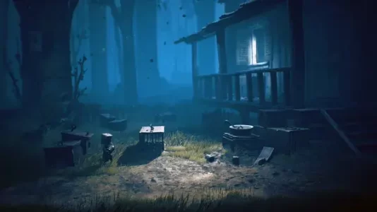 تحميل لعبة Little Nightmares 2 للاندرويد Apk أخر إصدار مجانا تحميل لعبة Little Nightmares 2 للاندرويد Apk أخر إصدار مجانا