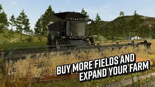 تحميل لعبة Farming Simulator 20 مهكرة للاندرويد Apk أخر إصدار 2026 مجانا تحميل لعبة Farming Simulator 20 مهكرة للاندرويد Apk أخر إصدار 2026 مجانا