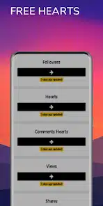 تحميل تطبيق زيفوي Zefoy مهكر Apk بدون وقت للاندرويد أخر إصدار 2026 مجانا تحميل تطبيق زيفوي Zefoy مهكر Apk بدون وقت للاندرويد أخر إصدار 2026 مجانا