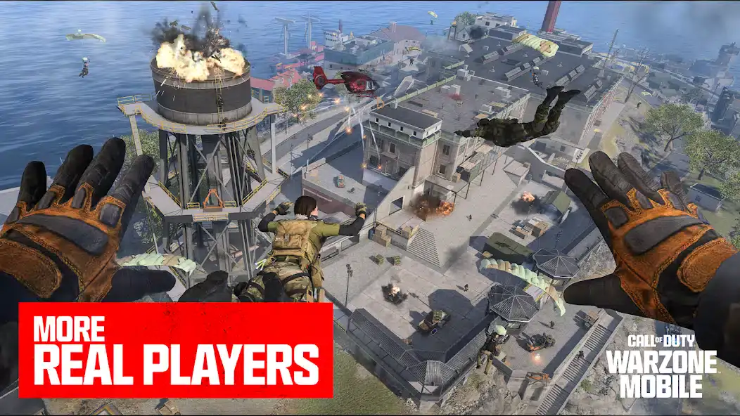 تحميل لعبة وارزون موبايل Call Of Duty Warzone Mobile Apk للاندرويد 2026 أخر إصدار مجانا تحميل لعبة وارزون موبايل Call Of Duty Warzone Mobile Apk للاندرويد 2026 أخر إصدار مجانا