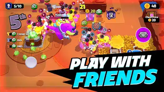 تحمبل لعبة Squad busters مهكرة للاندرويد Apk أخر إصدار 2026 مجانا تحمبل لعبة Squad busters مهكرة للاندرويد Apk أخر إصدار 2026 مجانا