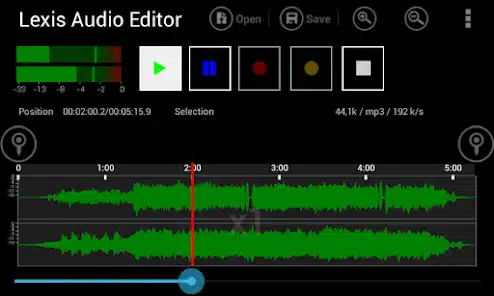 تحميل تطبيق Lexis Audio Editor مهكر للاندرويد Apk أخر إصدار 2026 مجانا تحميل تطبيق Lexis Audio Editor مهكر للاندرويد Apk أخر إصدار 2026 مجانا