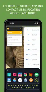 تحميل برنامج الشريط الجانبي Panels Sidebar مهكر للاندرويد Apk أخر إصدار 2026 مجانا تحميل برنامج الشريط الجانبي Panels Sidebar مهكر للاندرويد Apk أخر إصدار 2026 مجانا