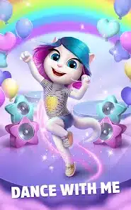 تحميل لعبة My Talking Angela مهكرة للاندرويد Apk أخر إصدار 2026 مجانا تحميل لعبة My Talking Angela مهكرة للاندرويد Apk أخر إصدار 2026 مجانا