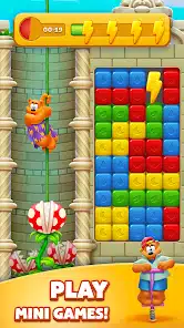 تحميل لعبة Toon Blast مهكرة للاندرويد Apk أخر إصدار 2026 مجانا تحميل لعبة Toon Blast مهكرة للاندرويد Apk أخر إصدار 2026 مجانا