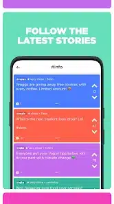 تحميل تطبيق يودل بلس Jodel Plus مهكر للاندرويد Apk أخر إصدار 2026 مجانا تحميل تطبيق يودل بلس Jodel Plus مهكر للاندرويد Apk أخر إصدار 2026 مجانا