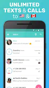 تحميل تطبيق فري تون Freetone Apk 2026 للارقام الامريكية للاندرويد مجانا تحميل تطبيق فري تون Freetone Apk 2026 للارقام الامريكية للاندرويد مجانا
