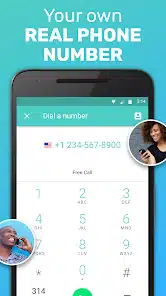 تحميل تطبيق فري تون Freetone Apk 2026 للارقام الامريكية للاندرويد مجانا تحميل تطبيق فري تون Freetone Apk 2026 للارقام الامريكية للاندرويد مجانا