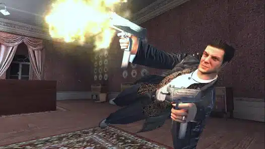 تحميل لعبة ماكس بين Max Payne مهكرة للاندرويد Apk أخر إصدار 2026 مجانا تحميل لعبة ماكس بين Max Payne مهكرة للاندرويد Apk أخر إصدار 2026 مجانا