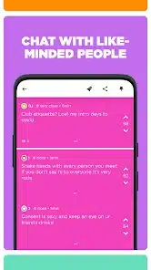 تحميل تطبيق يودل بلس Jodel Plus مهكر للاندرويد Apk أخر إصدار 2026 مجانا تحميل تطبيق يودل بلس Jodel Plus مهكر للاندرويد Apk أخر إصدار 2026 مجانا