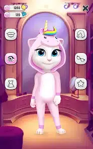 تحميل لعبة My Talking Angela مهكرة للاندرويد Apk أخر إصدار 2026 مجانا تحميل لعبة My Talking Angela مهكرة للاندرويد Apk أخر إصدار 2026 مجانا