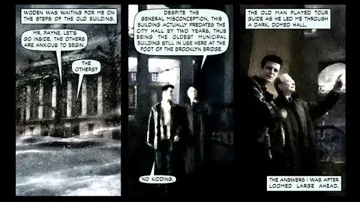 تحميل لعبة ماكس بين Max Payne مهكرة للاندرويد Apk أخر إصدار 2026 مجانا تحميل لعبة ماكس بين Max Payne مهكرة للاندرويد Apk أخر إصدار 2026 مجانا
