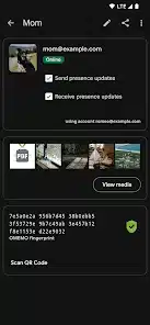 تحميل تطبيق Conversations مهكر للاندرويد Apk أخر إصدار 2026 مجانا تحميل تطبيق Conversations مهكر للاندرويد Apk أخر إصدار 2026 مجانا