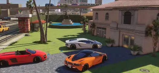 تحميل لعبة Drive Club مهكرة Apk للاندرويد 2026 أخر إصدار مجانا تحميل لعبة Drive Club مهكرة Apk للاندرويد 2026 أخر إصدار مجانا