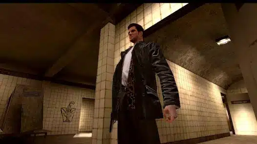 تحميل لعبة ماكس بين Max Payne مهكرة للاندرويد Apk أخر إصدار 2026 مجانا تحميل لعبة ماكس بين Max Payne مهكرة للاندرويد Apk أخر إصدار 2026 مجانا