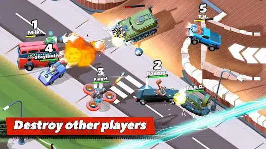 تحميل لعبة Crash of Cars مهكرة للاندرويد Apk أخر إصدار 2026 مجانا تحميل لعبة Crash of Cars مهكرة للاندرويد Apk أخر إصدار 2026 مجانا