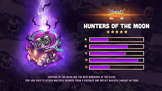 تحميل لعبة Empire Warriors TD مهكرة للاندرويد Apk أخر إصدار 2026 مجانا تحميل لعبة Empire Warriors TD مهكرة للاندرويد Apk أخر إصدار 2026 مجانا
