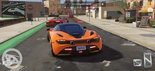 تحميل لعبة Drive Club مهكرة Apk للاندرويد 2026 أخر إصدار مجانا تحميل لعبة Drive Club مهكرة Apk للاندرويد 2026 أخر إصدار مجانا