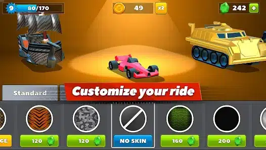 تحميل لعبة Crash of Cars مهكرة للاندرويد Apk أخر إصدار 2026 مجانا تحميل لعبة Crash of Cars مهكرة للاندرويد Apk أخر إصدار 2026 مجانا