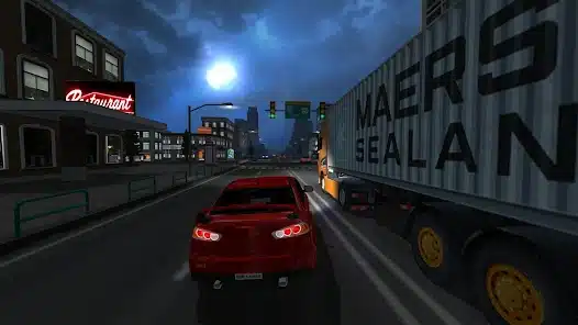 تحميل لعبة Racing Limits مهكرة للاندرويد Apk أخر إصدار 2026 مجانا تحميل لعبة Racing Limits مهكرة للاندرويد Apk أخر إصدار 2026 مجانا