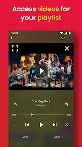 تحميل تطبيق Audify Player مهكر للاندرويد Apk أخر إصدار 2026 مجانا تحميل تطبيق Audify Player مهكر للاندرويد Apk أخر إصدار 2026 مجانا