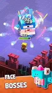 تحميل لعبة Gun and Dungeons مهكرة للاندرويد Apk أخر إصدار 2026 مجانا تحميل لعبة Gun and Dungeons مهكرة للاندرويد Apk أخر إصدار 2026 مجانا