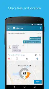 تحميل تطبيق بي بي ماسنجر BBM للأندرويد وللأيفون 2026 أخر إصدار مجاناً تحميل تطبيق بي بي ماسنجر BBM للأندرويد وللأيفون 2026 أخر إصدار مجاناً