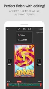تحميل تطبيق Mobizen Screen Recorder مهكر للاندرويد Apk أخر إصدار 2026 مجانا تحميل تطبيق Mobizen Screen Recorder مهكر للاندرويد Apk أخر إصدار 2026 مجانا