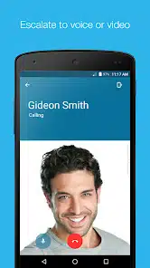 تحميل تطبيق بي بي ماسنجر BBM للأندرويد وللأيفون 2026 أخر إصدار مجاناً تحميل تطبيق بي بي ماسنجر BBM للأندرويد وللأيفون 2026 أخر إصدار مجاناً