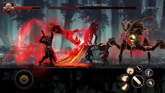 تحميل لعبة Shadow Of Death 2 Awakening مهكرة للاندرويد Apk أخر إصدار 2026 مجانا تحميل لعبة Shadow Of Death 2 Awakening مهكرة للاندرويد Apk أخر إصدار 2026 مجانا
