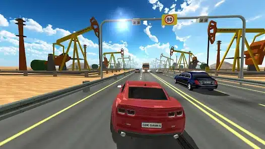 تحميل لعبة Racing Limits مهكرة للاندرويد Apk أخر إصدار 2026 مجانا تحميل لعبة Racing Limits مهكرة للاندرويد Apk أخر إصدار 2026 مجانا