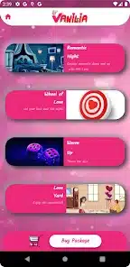 تحميل تطبيق فانيلا Vanilia للمتزوجين مهكر للاندرويد Apk أخر إصدار 2026 مجانا تحميل تطبيق فانيلا Vanilia للمتزوجين مهكر للاندرويد Apk أخر إصدار 2026 مجانا
