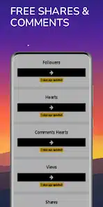 تحميل تطبيق زيفوي Zefoy مهكر Apk بدون وقت للاندرويد أخر إصدار 2026 مجانا تحميل تطبيق زيفوي Zefoy مهكر Apk بدون وقت للاندرويد أخر إصدار 2026 مجانا