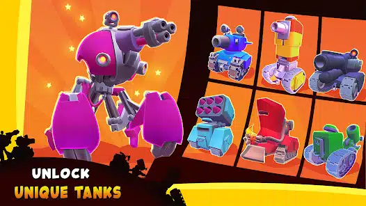 تحميل لعبة Hills of Steel 2 مهكرة للاندرويد Apk أخر إصدار 2026 مجانا تحميل لعبة Hills of Steel 2 مهكرة للاندرويد Apk أخر إصدار 2026 مجانا