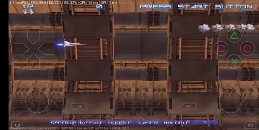 تحميل تطبيق DamonPS2 Pro مهكر للاندرويد Apk أخر إصدار 2026 مجاناً تحميل تطبيق DamonPS2 Pro مهكر للاندرويد Apk أخر إصدار 2026 مجاناً