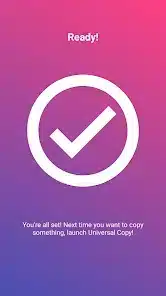 تحميل تطبيق Universal Copy مهكر للاندرويد Apk أخر إصدار 2026 مجانا تحميل تطبيق Universal Copy مهكر للاندرويد Apk أخر إصدار 2026 مجانا