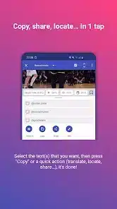 تحميل تطبيق Universal Copy مهكر للاندرويد Apk أخر إصدار 2026 مجانا تحميل تطبيق Universal Copy مهكر للاندرويد Apk أخر إصدار 2026 مجانا