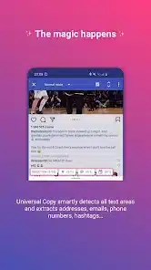 تحميل تطبيق Universal Copy مهكر للاندرويد Apk أخر إصدار 2026 مجانا تحميل تطبيق Universal Copy مهكر للاندرويد Apk أخر إصدار 2026 مجانا