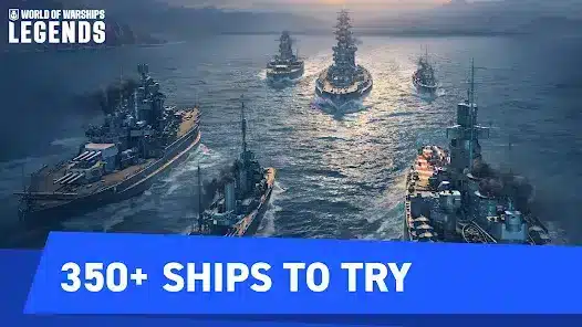 تحميل لعبة World of Warships Legends مهكرة للاندرويد Apk أخر إصدار 2026 مجانا تحميل لعبة World of Warships Legends مهكرة للاندرويد Apk أخر إصدار 2026 مجانا