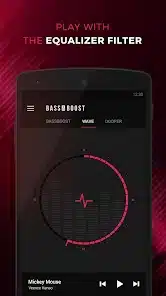 تحميل برنامج Bass Booster مهكر للاندرويد Apk أخر إصدار 2026 مجانا تحميل برنامج Bass Booster مهكر للاندرويد Apk أخر إصدار 2026 مجانا