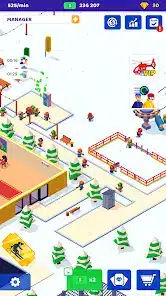 تحميل لعبة Ski Resort: Idle Snow Tycoon مهكرة للاندرويد Apk أخر إصدار 2026 مجانا تحميل لعبة Ski Resort: Idle Snow Tycoon مهكرة للاندرويد Apk أخر إصدار 2026 مجانا