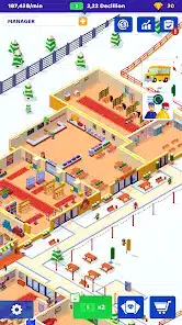 تحميل لعبة Ski Resort: Idle Snow Tycoon مهكرة للاندرويد Apk أخر إصدار 2026 مجانا تحميل لعبة Ski Resort: Idle Snow Tycoon مهكرة للاندرويد Apk أخر إصدار 2026 مجانا