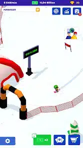 تحميل لعبة Ski Resort: Idle Snow Tycoon مهكرة للاندرويد Apk أخر إصدار 2026 مجانا تحميل لعبة Ski Resort: Idle Snow Tycoon مهكرة للاندرويد Apk أخر إصدار 2026 مجانا