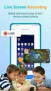 تحميل تطبيق KidsGuard Pro for Android مهكر لمراقبة أنشطة الموبايل للأطفال للاندرويد 2026 أخر إصدار مجانا تحميل تطبيق KidsGuard Pro for Android مهكر لمراقبة أنشطة الموبايل للأطفال للاندرويد 2026 أخر إصدار مجانا