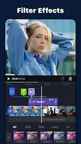 تحميل تطبيق OviCut: Video Effect Editor مهكر للاندرويد Apk أخر إصدار 2026 مجانا تحميل تطبيق OviCut: Video Effect Editor مهكر للاندرويد Apk أخر إصدار 2026 مجانا